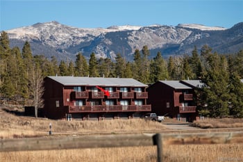154 Heritage Ranch Rd #3C, Grand Lake, CO 80447