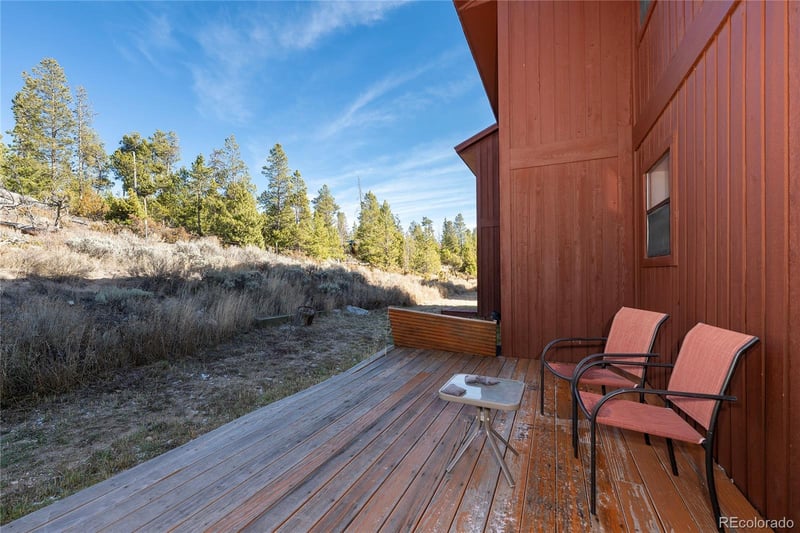 154 Heritage Ranch Rd #3C, Grand Lake, CO 80447