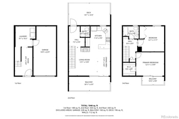154 Heritage Ranch Rd #3C, Grand Lake, CO 80447