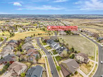 15714 Buffalo Gap Ln, Parker, CO 80134