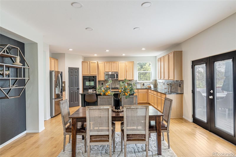 15714 Buffalo Gap Ln, Parker, CO 80134