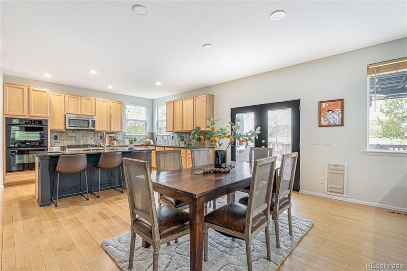 15714 Buffalo Gap Ln, Parker, CO 80134