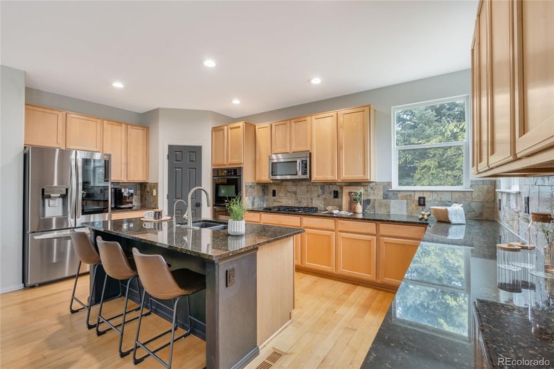 15714 Buffalo Gap Ln, Parker, CO 80134