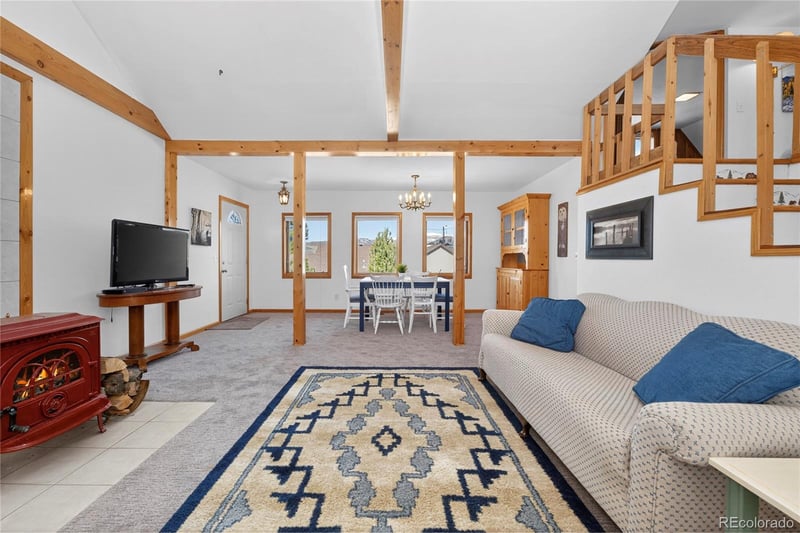 35 County Road 4481, Grand Lake, CO 80447