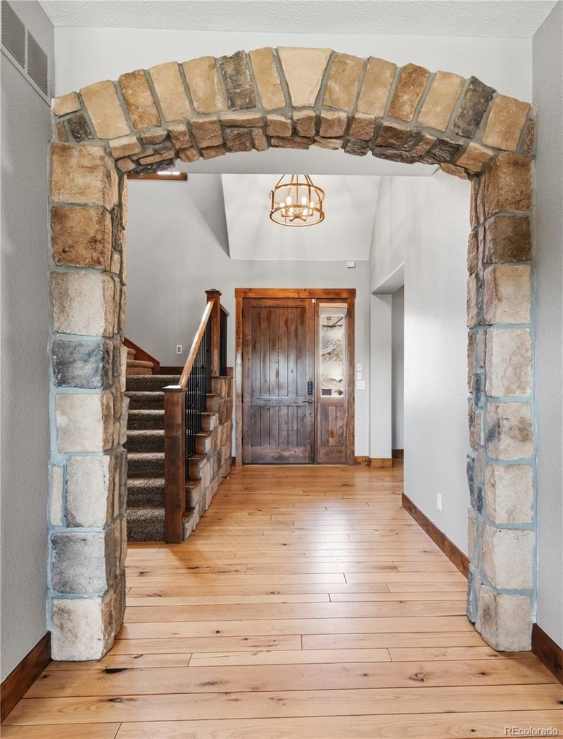 2152 Lost Canyon Ranch Ct, Castle Rock, CO 80104