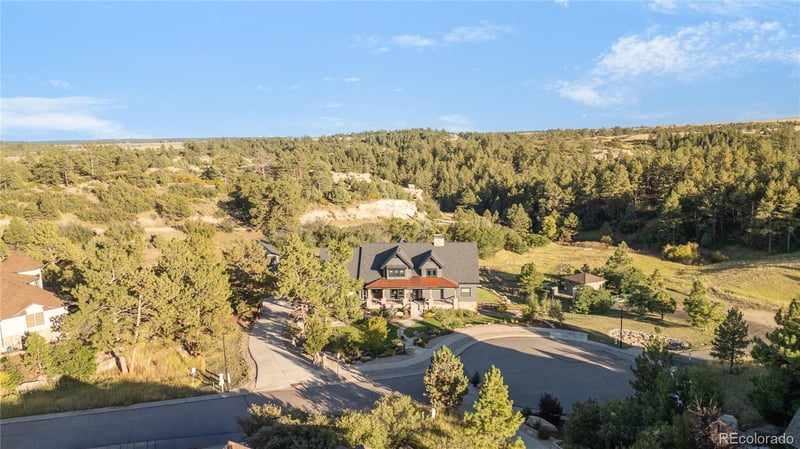 2152 Lost Canyon Ranch Ct, Castle Rock, CO 80104