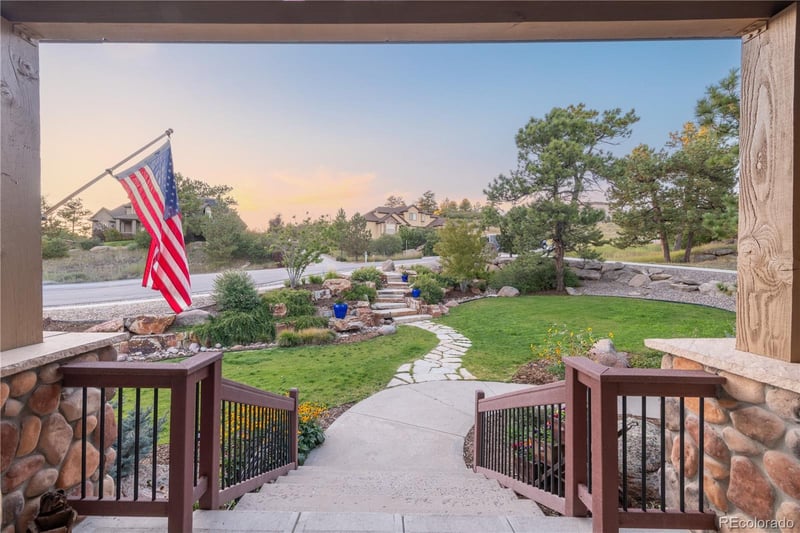 2152 Lost Canyon Ranch Ct, Castle Rock, CO 80104