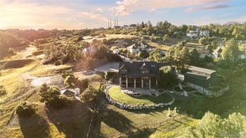 2152 Lost Canyon Ranch Ct, Castle Rock, CO 80104