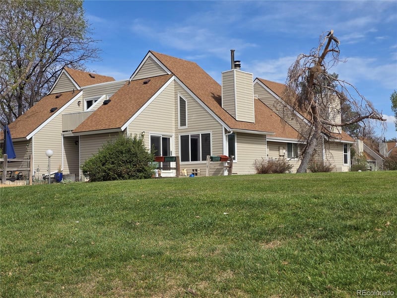 2415 Xanadu Way #A, Aurora, CO 80014