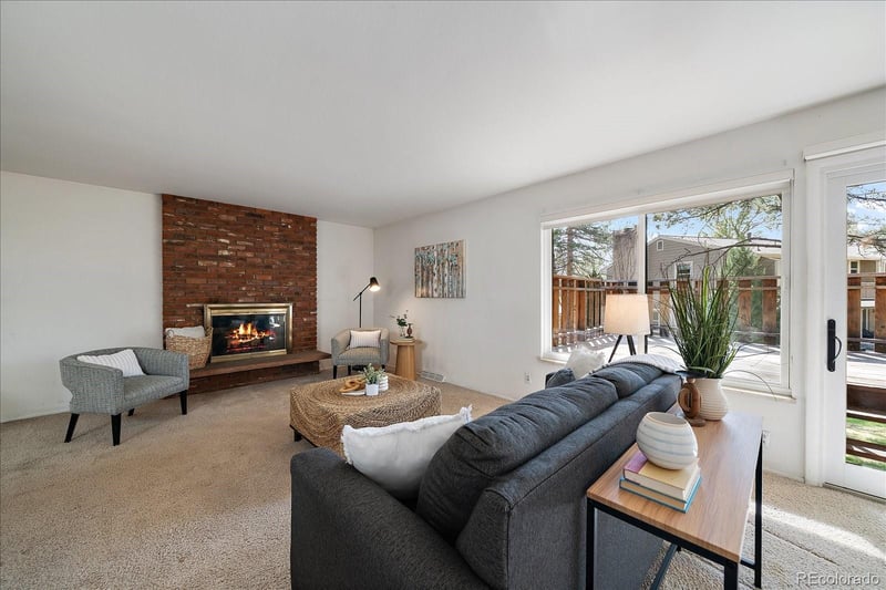 6477 Hill St, Littleton, CO 80120