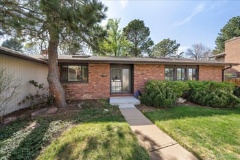 6477 Hill St, Littleton, CO 80120