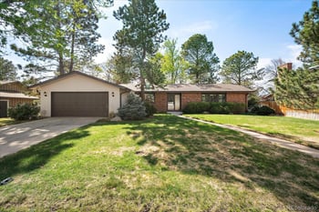 6477 Hill St, Littleton, CO 80120