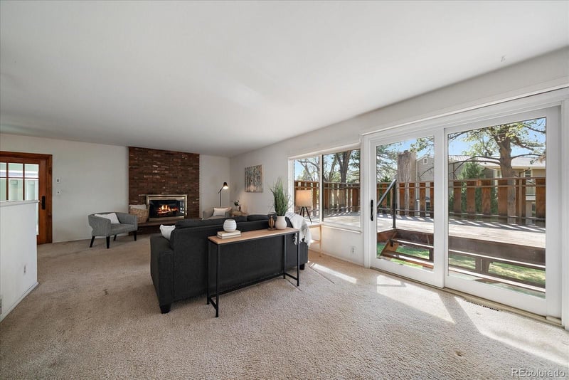 6477 Hill St, Littleton, CO 80120