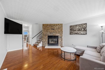 1622 Idalia Cir #E, Aurora, CO 80017