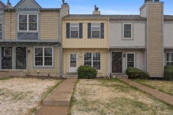 1622 Idalia Cir #E, Aurora, CO 80017
