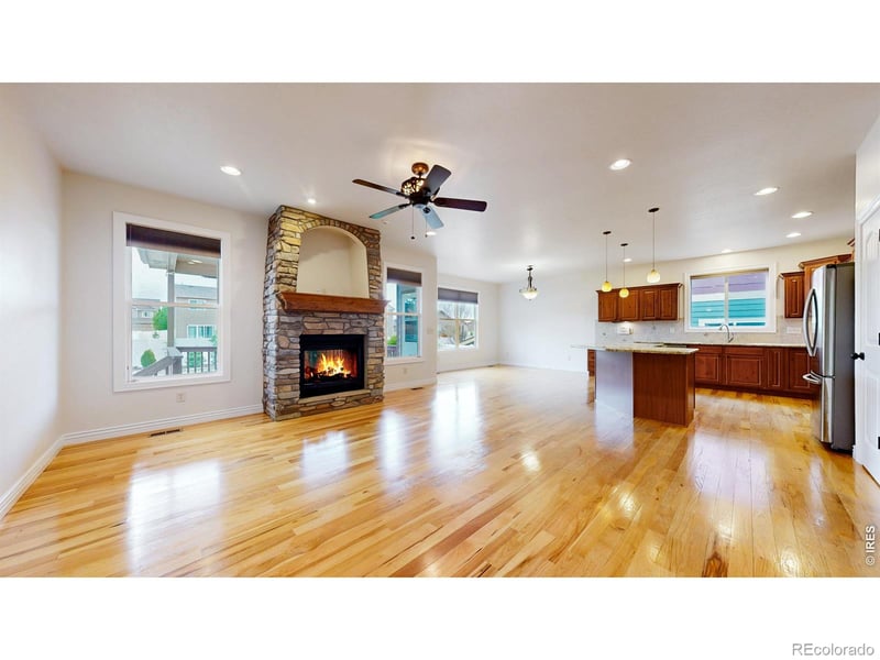 313 Telluride Dr, Windsor, CO 80550