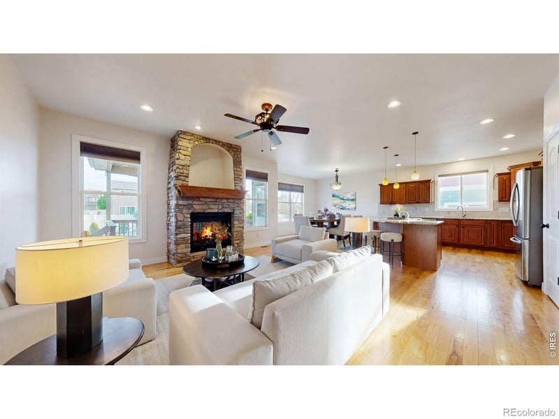 313 Telluride Dr, Windsor, CO 80550