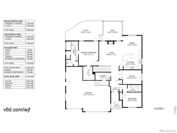 313 Telluride Dr, Windsor, CO 80550