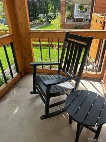 427 Grant St, Denver, CO 80209