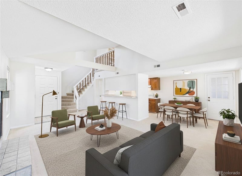 1140 S Monaco Pw #3, Denver, CO 80224