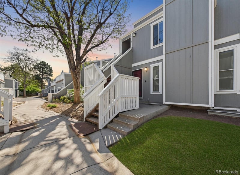 1140 S Monaco Pw #3, Denver, CO 80224