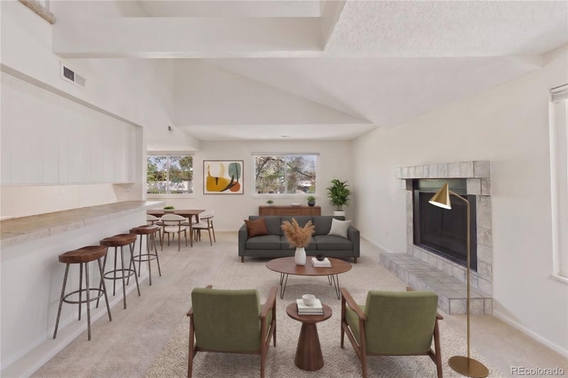 1140 S Monaco Pw #3, Denver, CO 80224