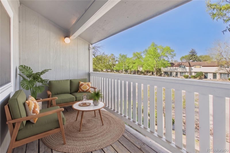 1140 S Monaco Pw #3, Denver, CO 80224