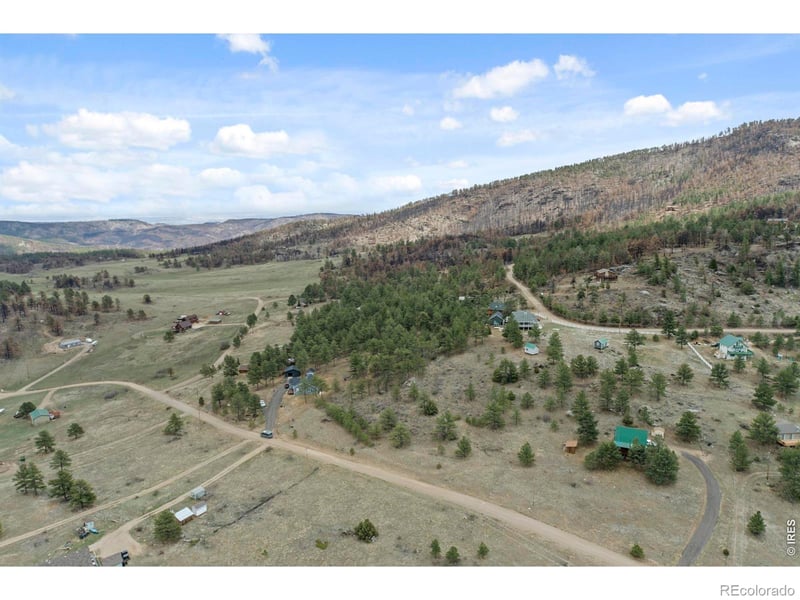938 Snow Top Dr, Drake, CO 80515