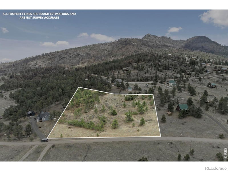 938 Snow Top Dr, Drake, CO 80515