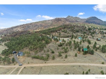 938 Snow Top Dr, Drake, CO 80515