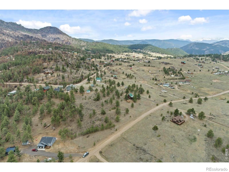938 Snow Top Dr, Drake, CO 80515