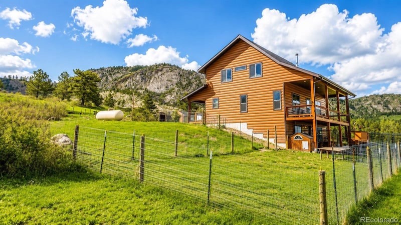 470 Lakeview Dr, Drake, CO 80515
