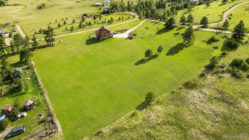 470 Lakeview Dr, Drake, CO 80515