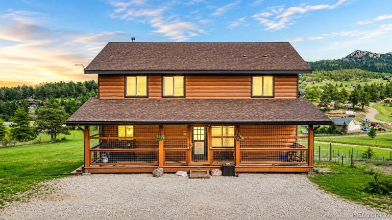 470 Lakeview Dr, Drake, CO 80515