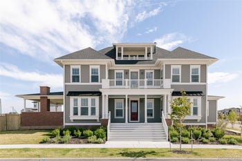 9950 63rd Dr, Denver, CO 80238