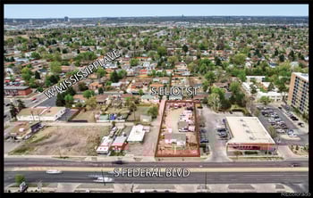 1190 Federal Blvd, Denver, CO 80219