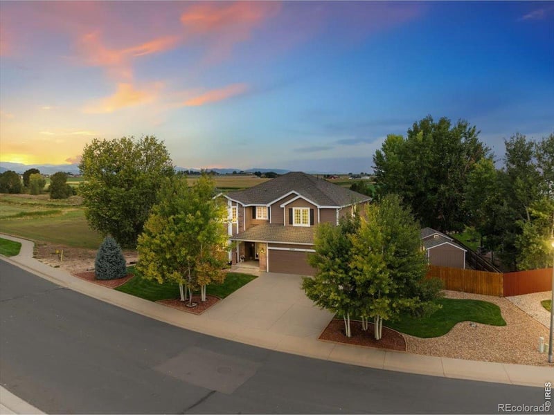 3859 Brunner Blvd, Johnstown, CO 80534