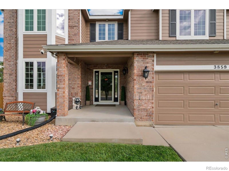 3859 Brunner Blvd, Johnstown, CO 80534