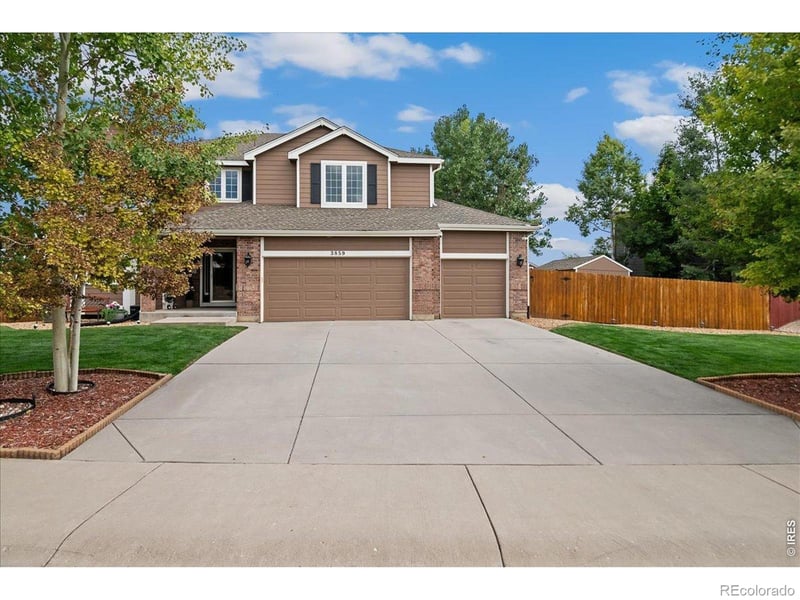 3859 Brunner Blvd, Johnstown, CO 80534