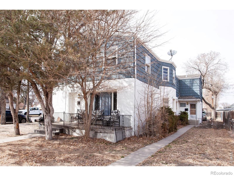 332 Broadway St, Sterling, CO 80751