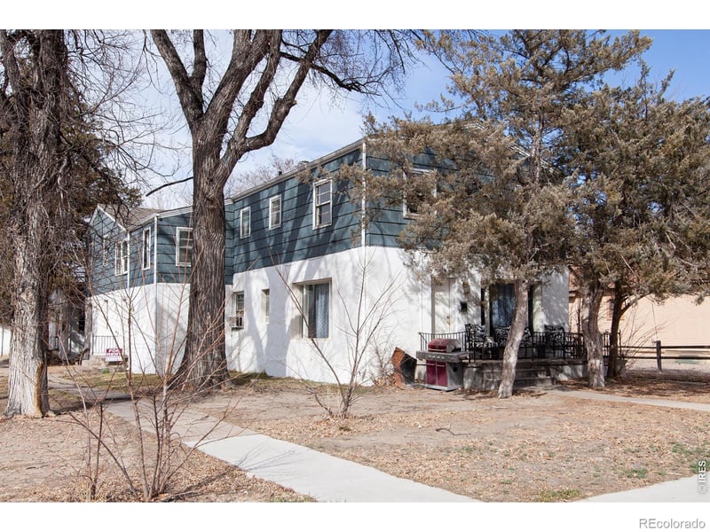 332 Broadway St, Sterling, CO 80751