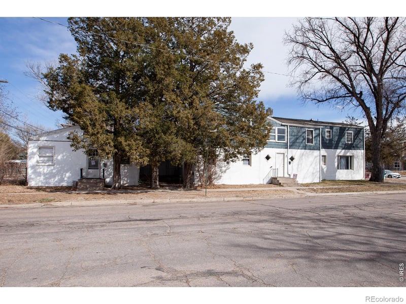 332 Broadway St, Sterling, CO 80751