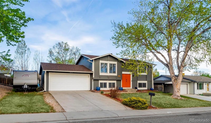 6637 Ingalls Ct, Arvada, CO 80003