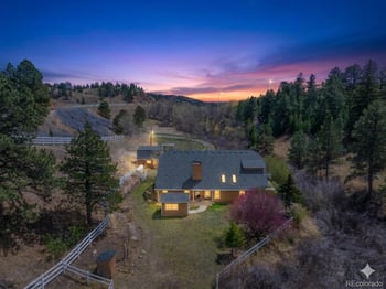 22730 Us Highway 40, Golden, CO 80401