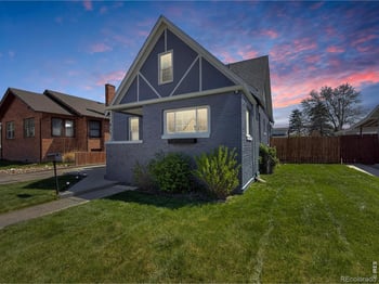 419 Taylor St, Sterling, CO 80751