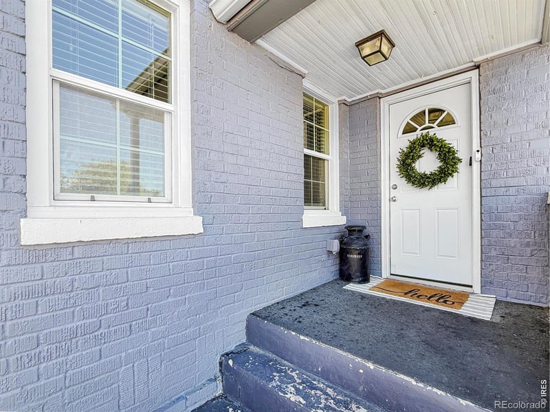 419 Taylor St, Sterling, CO 80751