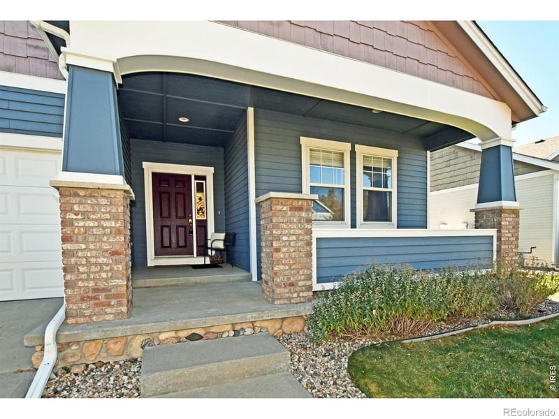 1047 Canal Dr, Windsor, CO 80550