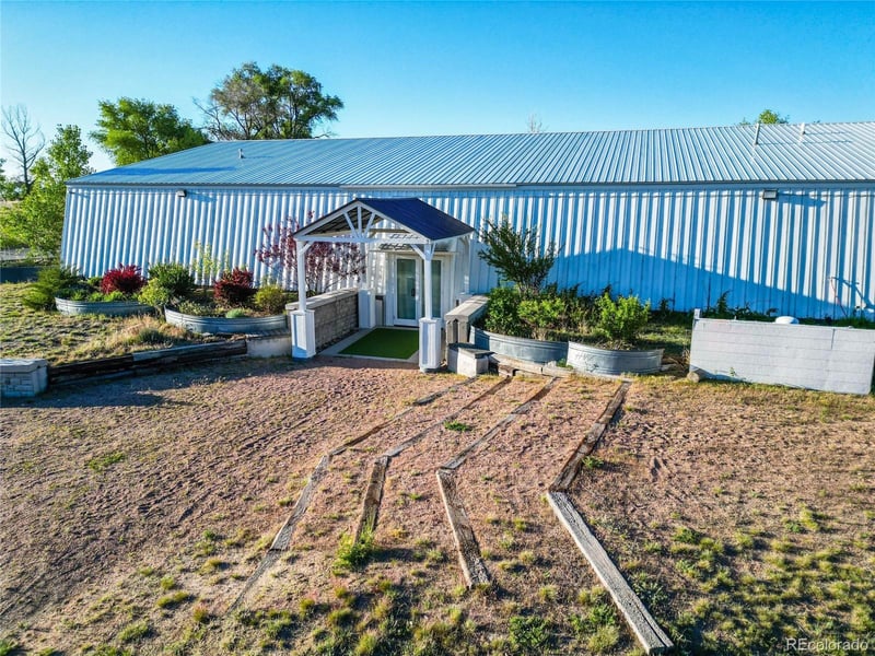 19201 County Road 24 #24, Fort Morgan, CO 80701