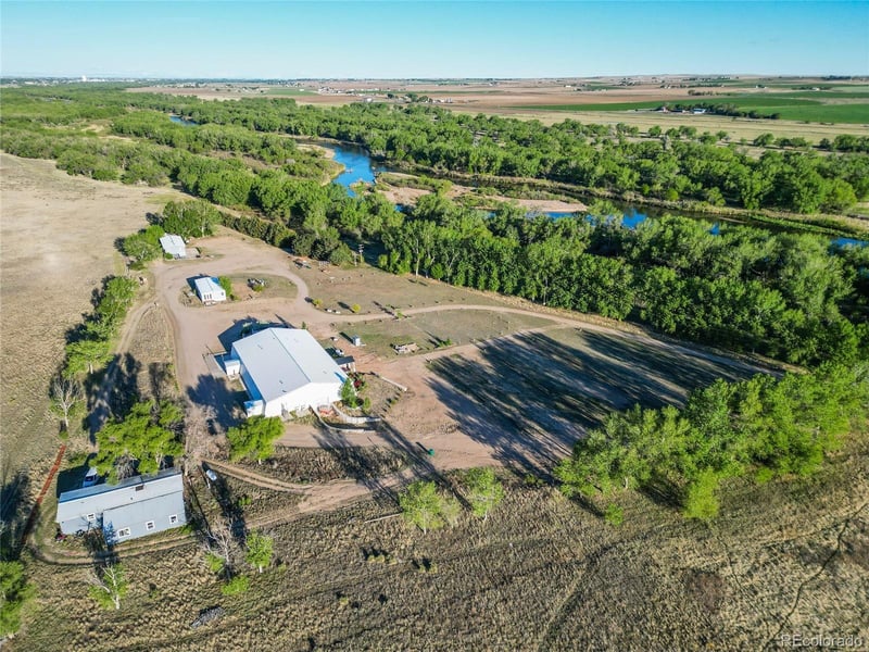 19201 County Road 24 #24, Fort Morgan, CO 80701