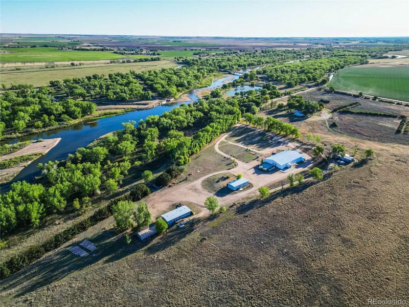 19201 County Road 24 #24, Fort Morgan, CO 80701